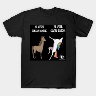 Me Unicorn T-Shirt